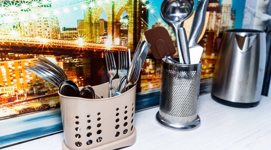 Апартаменты Туристическая 4г к3 / 46 от LetoAрart