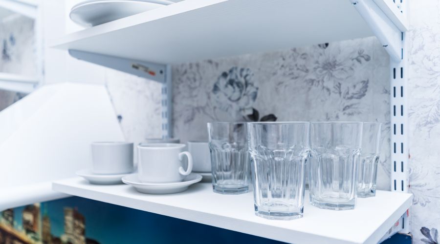 Апартаменты Туристическая 4г к3 / 46 от LetoAрart