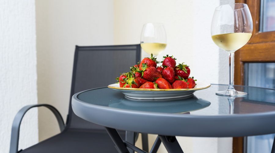 Апартаменты Мира 44 / 77 с видом на море от LetoApart