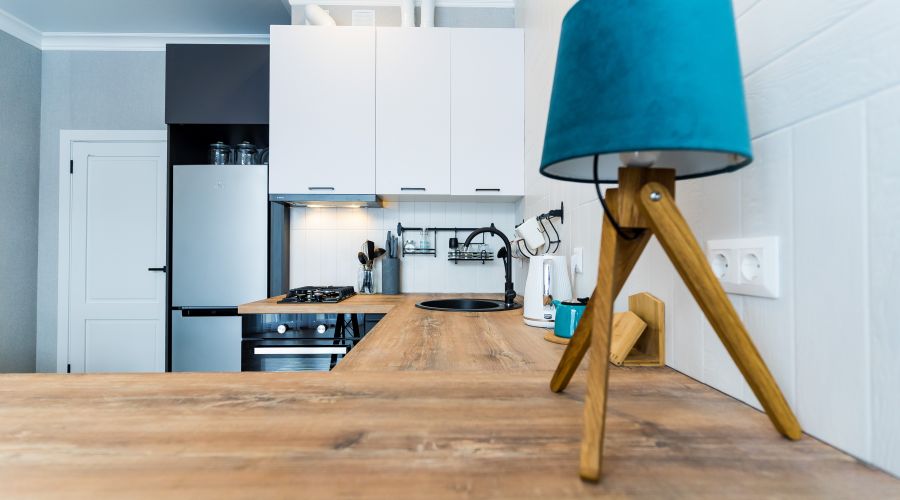 Апартаменты Мира 44 / 77 с видом на море от LetoApart