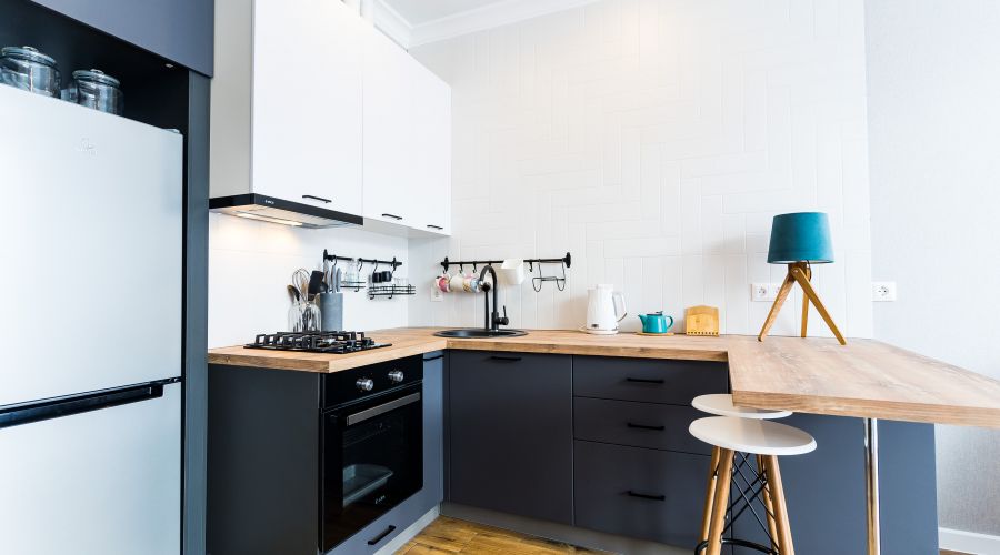 Апартаменты Мира 44 / 77 с видом на море от LetoApart