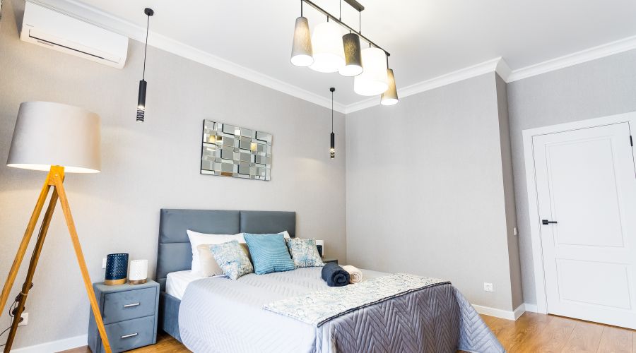 Апартаменты Мира 44 / 77 с видом на море от LetoApart