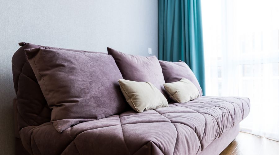 Апартаменты Мира 44 / 77 с видом на море от LetoApart