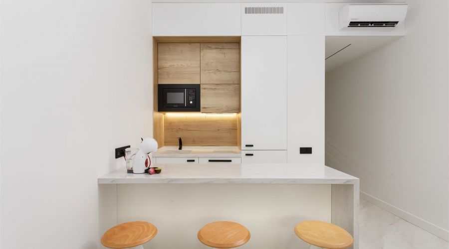 Апартаменты 2-местный №2