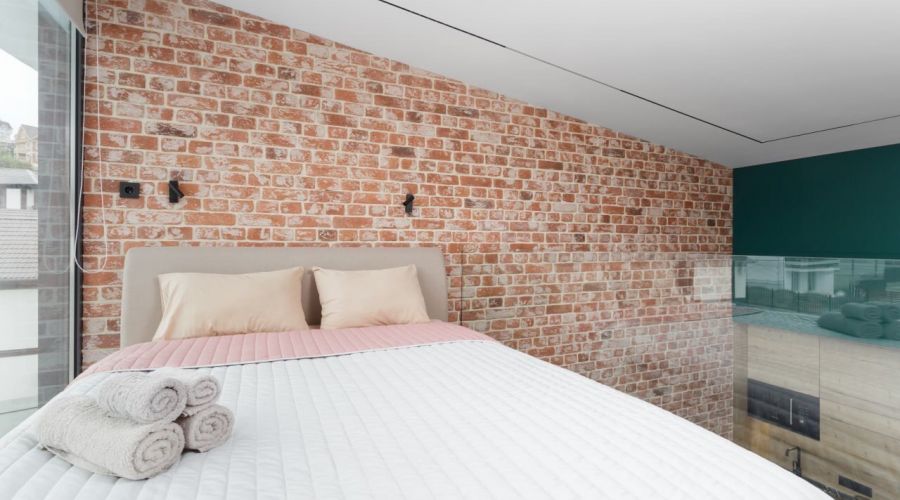 Апартаменты 3-местные №10