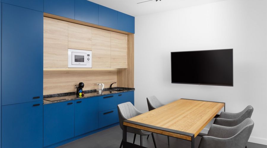 Апартаменты 4-местные №5