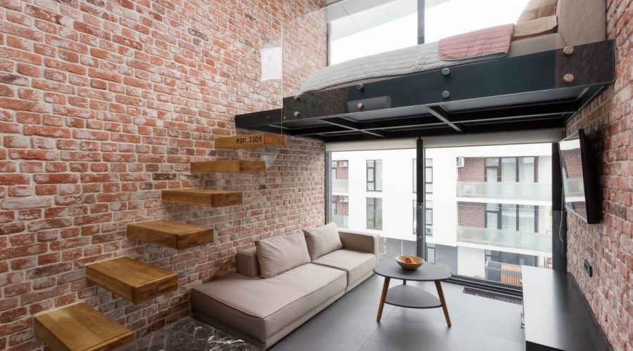 Апартаменты 3-местные №10