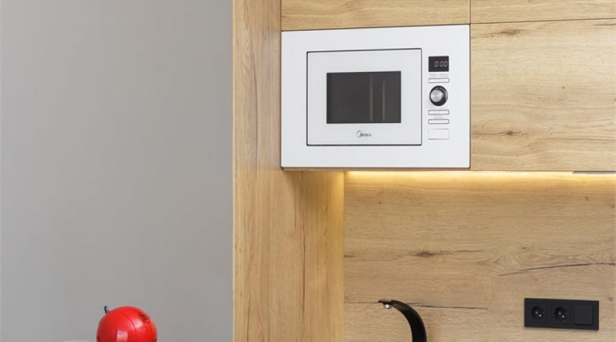 Апартаменты 3-местные №8