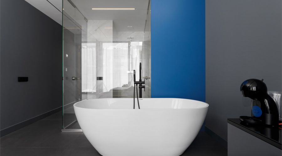 Апартаменты 2-местные №7