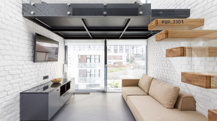 Апартаменты 3-местные №11