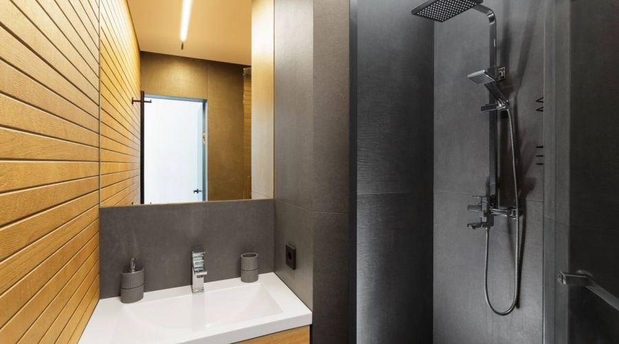 Апартаменты 2-местные №6