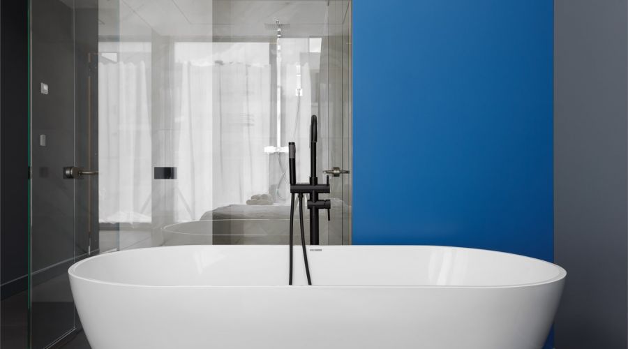 Апартаменты 2-местные №7