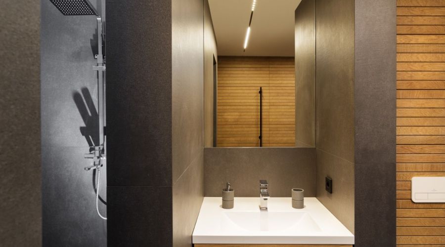 Апартаменты 5-местные №9