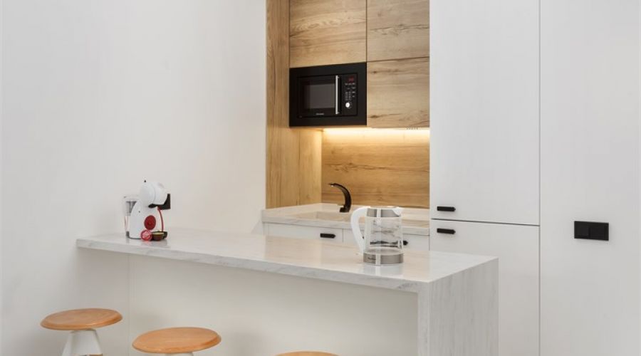 Апартаменты 2-местный №2