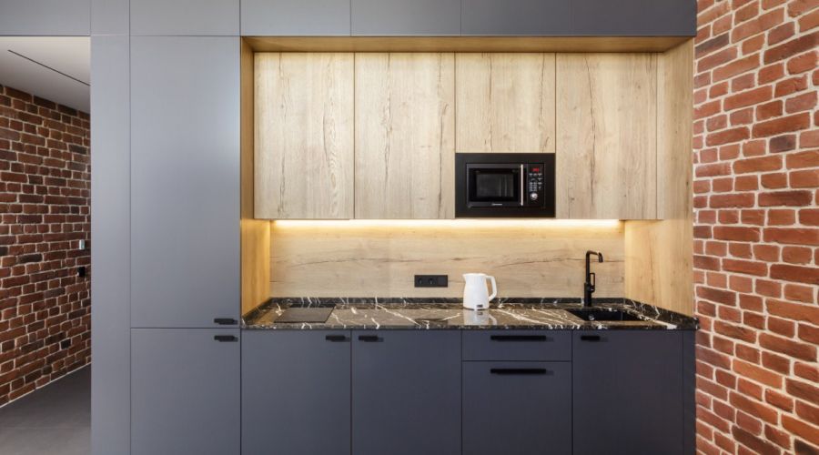 Апартаменты 5-местные №9