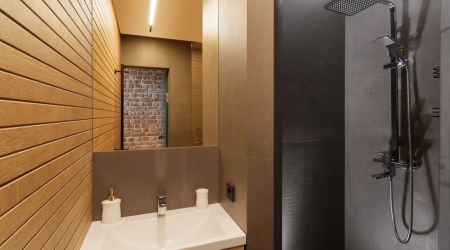 Апартаменты 3-местные №10