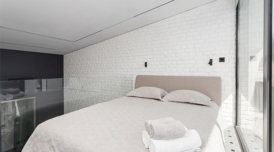 Апартаменты 3-местные №11