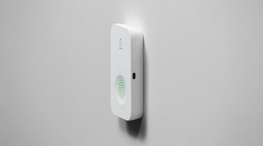 Апартаменты 2-местные №1