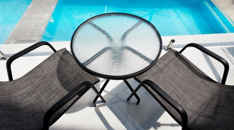 Апартаменты 2-местные №7