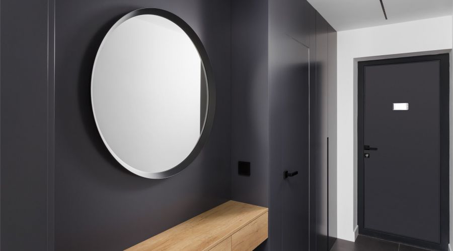 Апартаменты 2-местные  №4