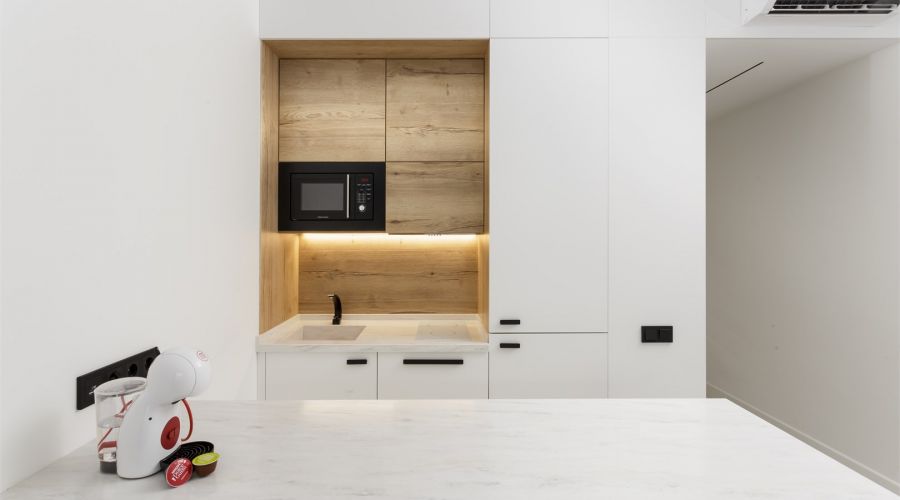 Апартаменты 2-местный №2