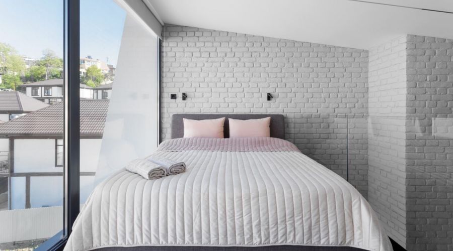 Апартаменты 3-местные №12