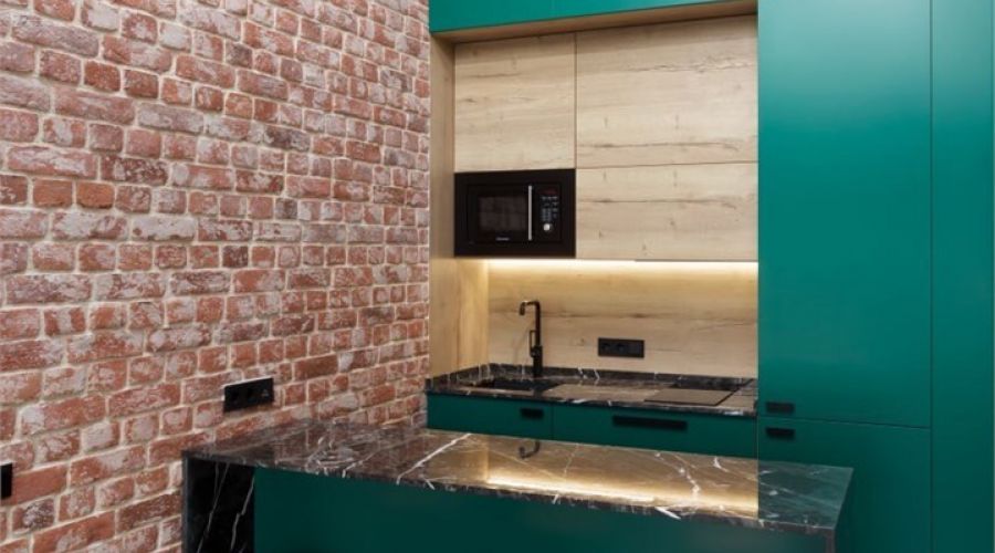 Апартаменты 3-местные №10