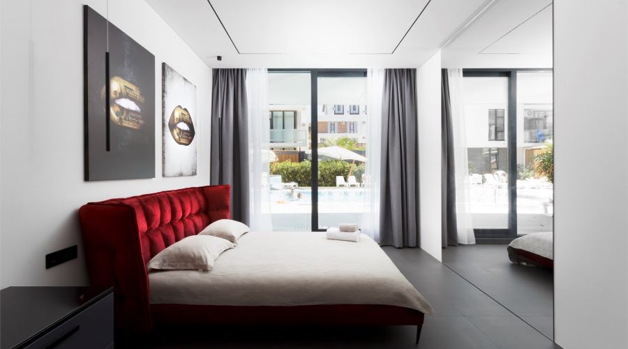 Апартаменты 2-местный №3