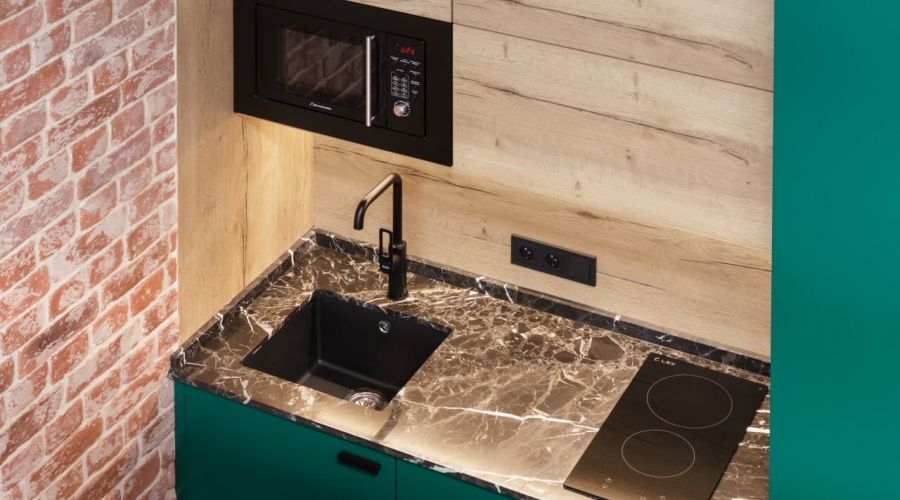 Апартаменты 3-местные №10