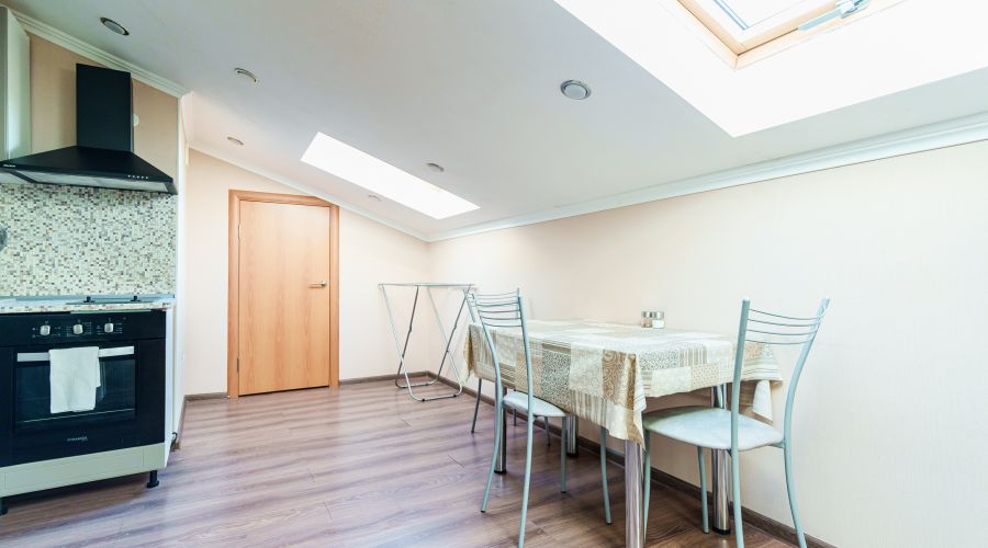 Апартаменты Халтурина 32 / 94 от LetoApart