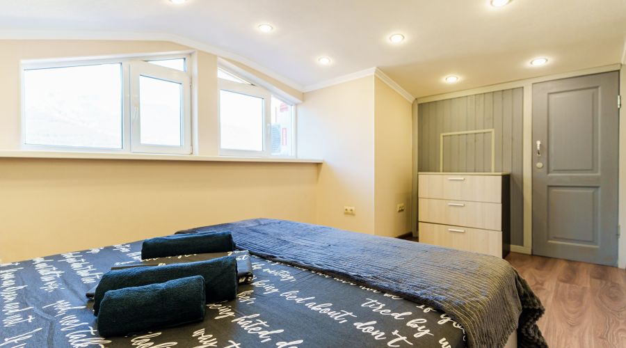 Апартаменты Халтурина 32 / 94 от LetoApart