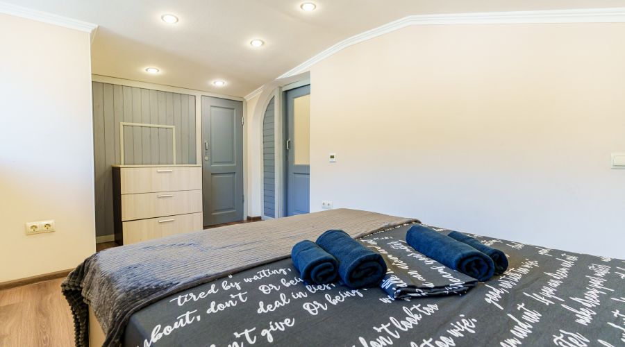 Апартаменты Халтурина 32 / 94 от LetoApart