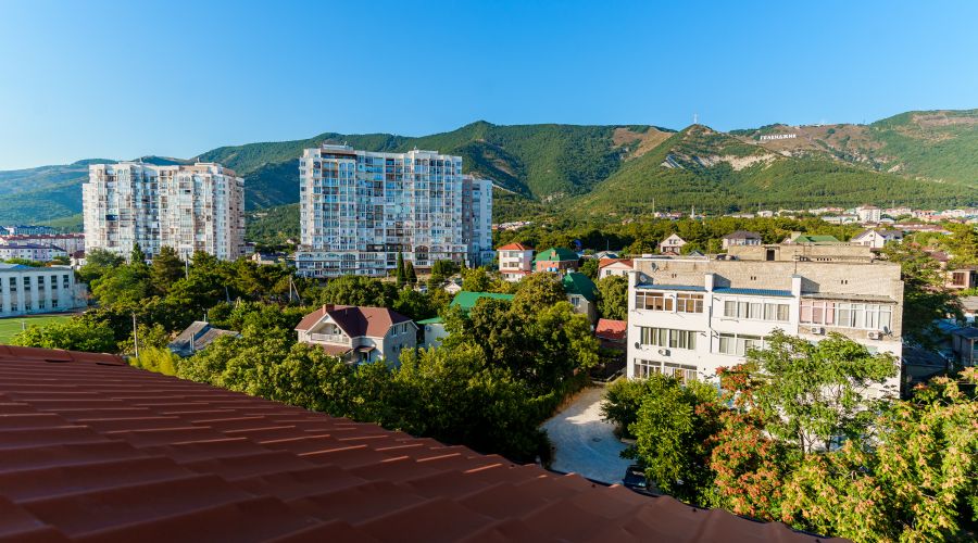 Апартаменты Халтурина 32 / 94 от LetoApart