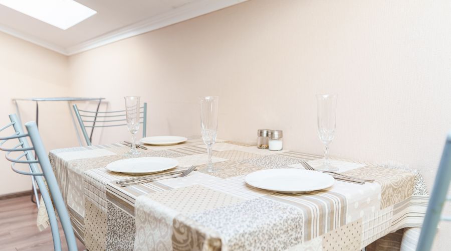 Апартаменты Халтурина 32 / 94 от LetoApart