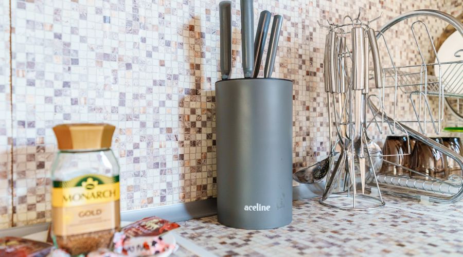 Апартаменты Халтурина 32 / 94 от LetoApart