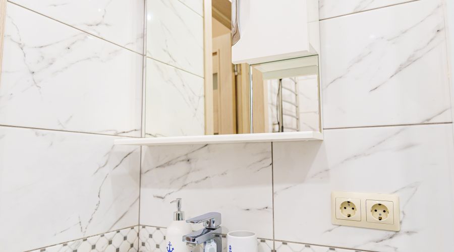 Апартаменты Халтурина 32 / 94 от LetoApart