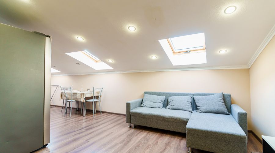 Апартаменты Халтурина 32 / 94 от LetoApart