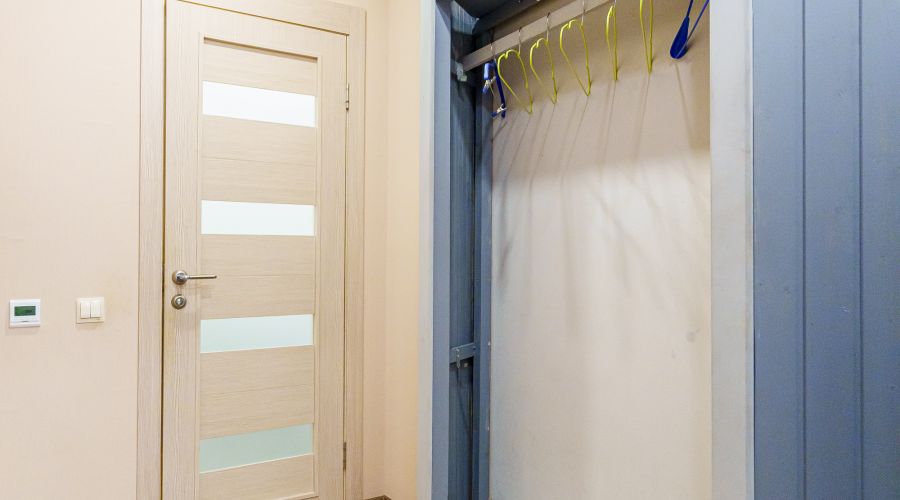 Апартаменты Халтурина 32 / 94 от LetoApart