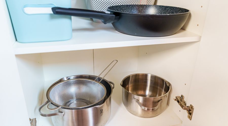 Апартаменты Халтурина 32 / 94 от LetoApart