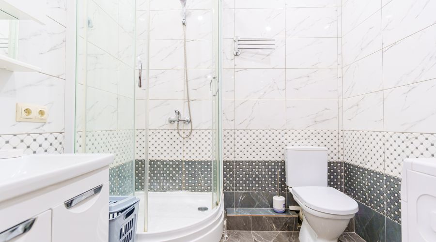 Апартаменты Халтурина 32 / 94 от LetoApart