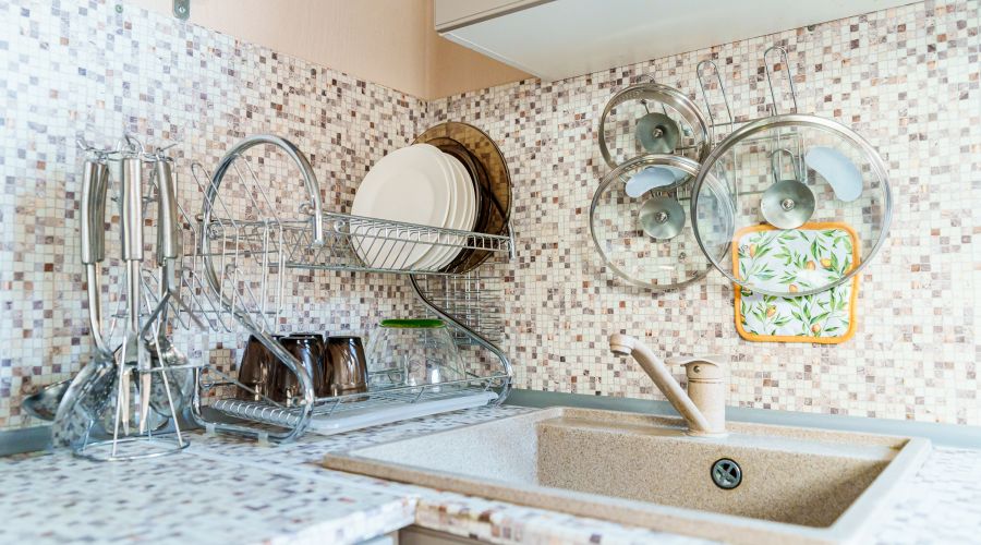 Апартаменты Халтурина 32 / 94 от LetoApart