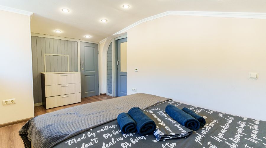 Апартаменты Халтурина 32 / 94 от LetoApart