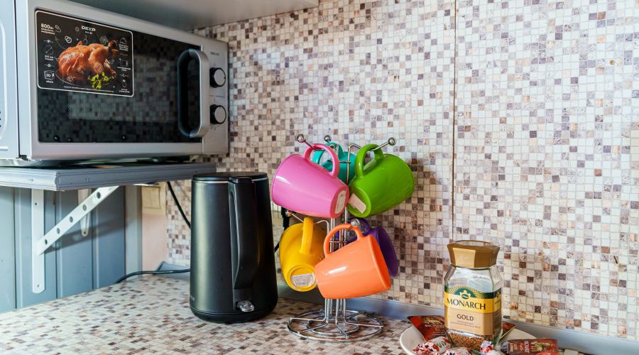 Апартаменты Халтурина 32 / 94 от LetoApart