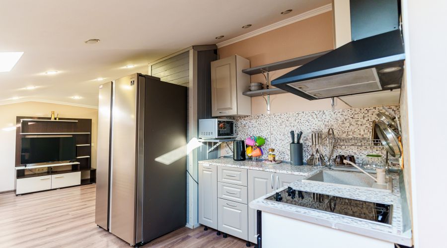 Апартаменты Халтурина 32 / 94 от LetoApart