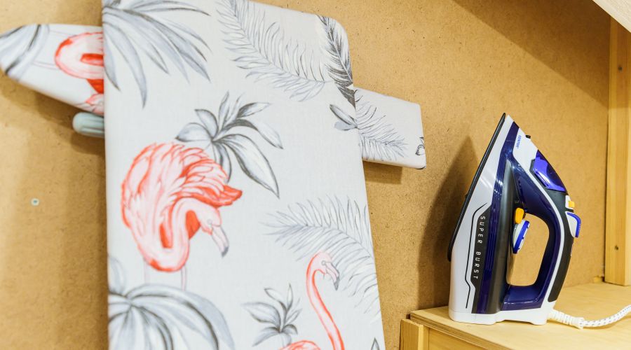 Апартаменты Халтурина 32 / 94 от LetoApart