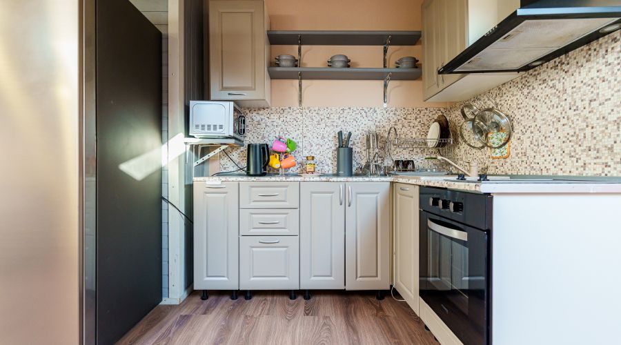 Апартаменты Халтурина 32 / 94 от LetoApart