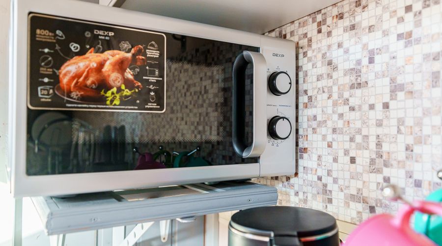 Апартаменты Халтурина 32 / 94 от LetoApart