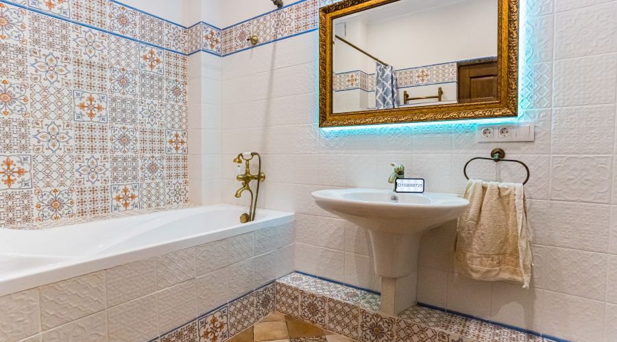 Апартаменты Приморская 30А / 68 с видом на море от LetoApart  