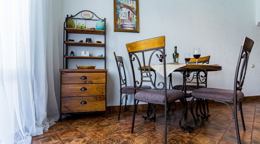 Апартаменты Приморская 30А / 68 с видом на море от LetoApart  