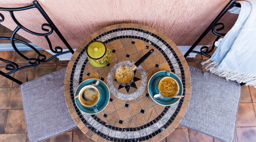 Апартаменты Приморская 30А / 68 с видом на море от LetoApart  